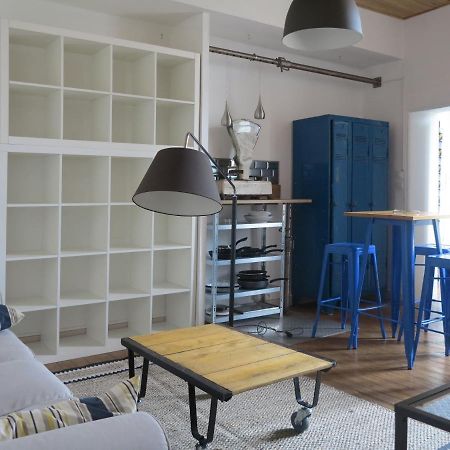 Appartement Vue Laterale Sur Ocean แซงต์-นาแซร์ ภายนอก รูปภาพ