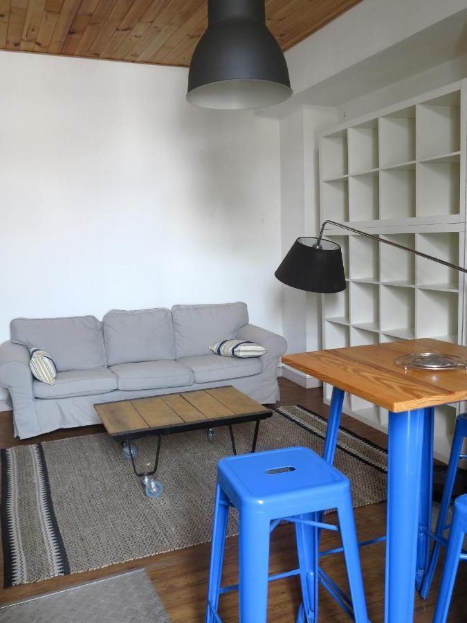 Appartement Vue Laterale Sur Ocean แซงต์-นาแซร์ ภายนอก รูปภาพ